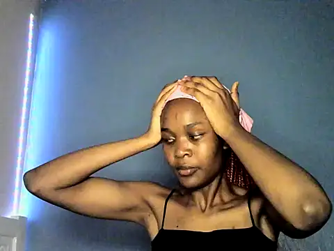 cyberbunnie online show from 6, 3, 2025