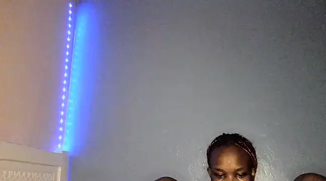 cyberbunnie online show from 4, 3, 2025