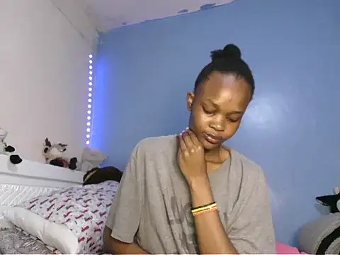 cyberbunnie online show from 18, 11, 2025