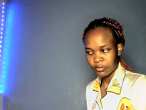 cyberbunnie online show from 2, 3, 2025