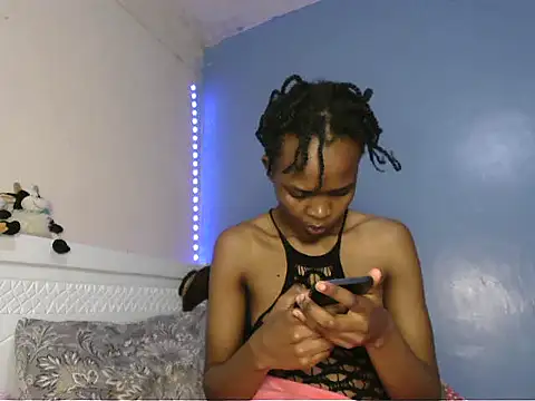 cyberbunnie online show from 5, 10, 2025