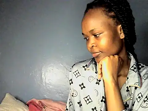 cyberbunnie online show from 21, 12, 2024