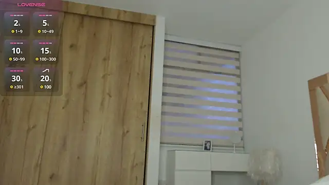 dollface17 online show from 21, 3, 2025