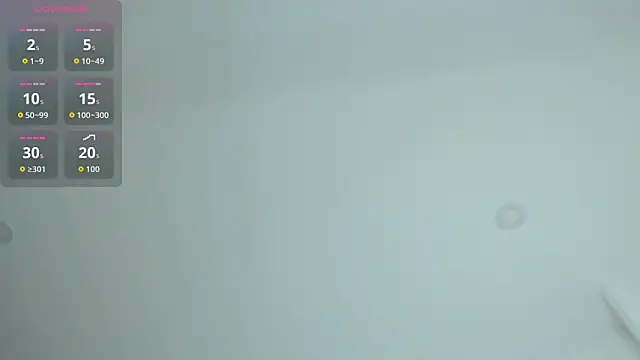 dollface17 online show from 2, 12, 2025