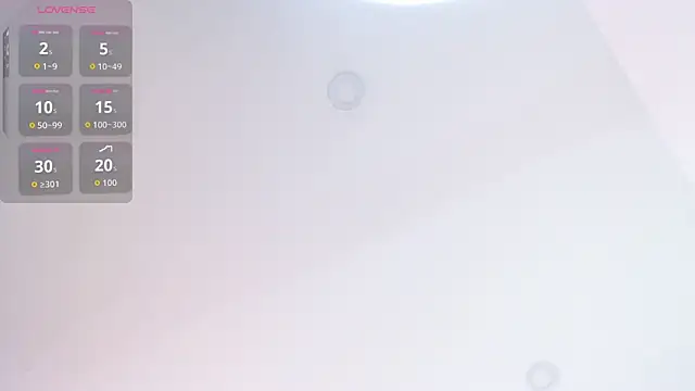 dollface17 online show from 22, 12, 2025