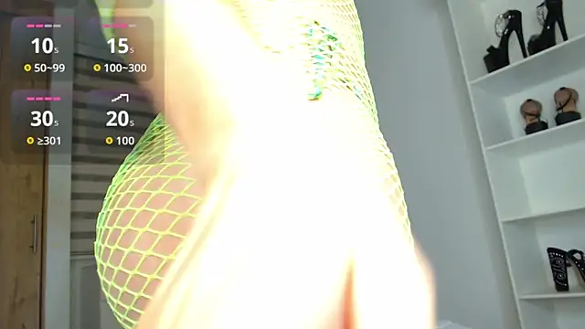 dollface17 online show from 25, 9, 2025