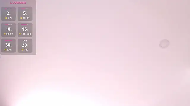 dollface17 online show from 15, 3, 2025