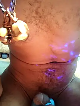 Sir-meltsclearrockzalot online show from 15, 11, 2025