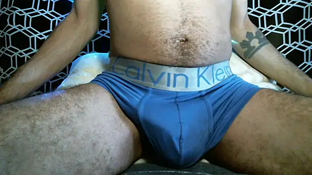 Sir-meltsclearrockzalot online show from 23, 3, 2026