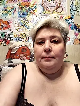 Snapshot of Baunti5555 chatting on 7, 11, 2025 Baunti5555 online show from 7, 11, 2025