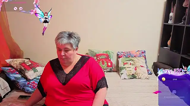 Baunti5555 online show from 12, 2, 2026