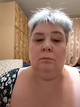 Baunti5555 online show from 3, 12, 2025