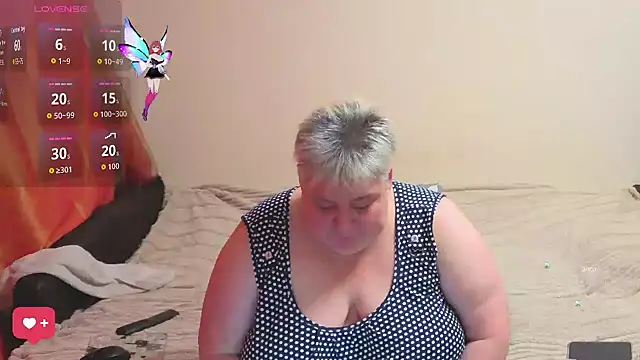 Snapshot of Baunti5555 chatting on 15, 11, 2025 Baunti5555 online show from 15, 11, 2025