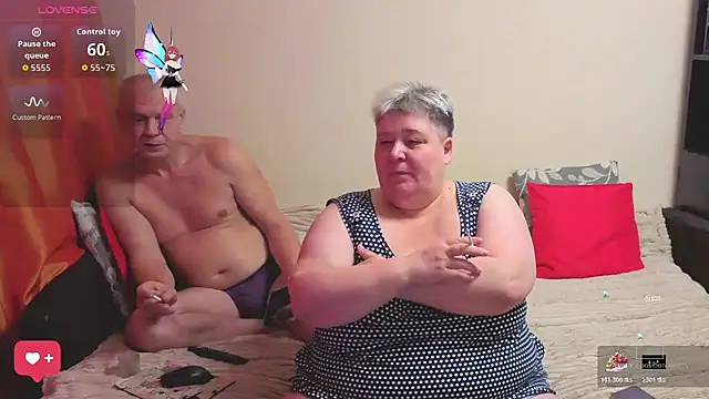 Snapshot of Baunti5555 chatting on 14, 11, 2025 Baunti5555 online show from 14, 11, 2025