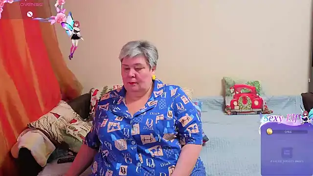 Baunti5555 online show from 20, 2, 2026