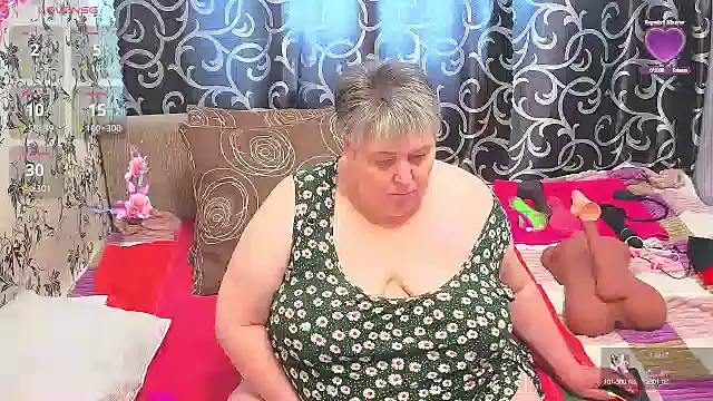 Baunti5555 online show from 6, 3, 2026