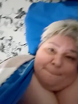 Snapshot of Baunti5555 chatting on 28, 10, 2025 Baunti5555 online show from 28, 10, 2025