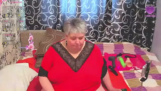 Baunti5555 online show from 5, 3, 2026