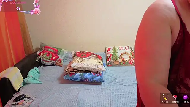 Baunti5555 online show from 24, 2, 2026