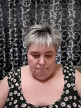 Baunti5555 online show from 22, 12, 2025