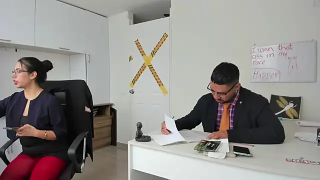 susana monroy online show from 5, 12, 2025