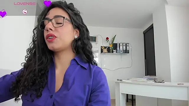 susana monroy online show from 14, 3, 2026