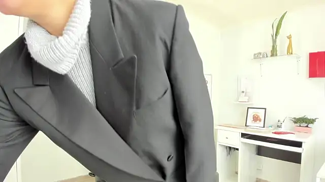 susana monroy online show from 21, 11, 2025