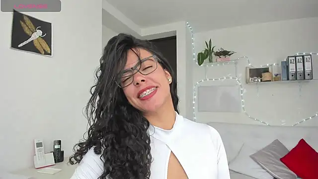 susana monroy online show from 7, 8, 2026