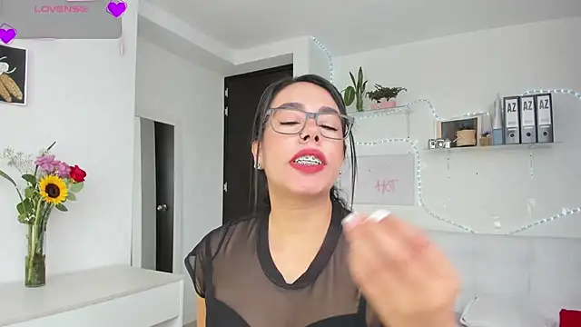 susana monroy online show from 17, 7, 2026