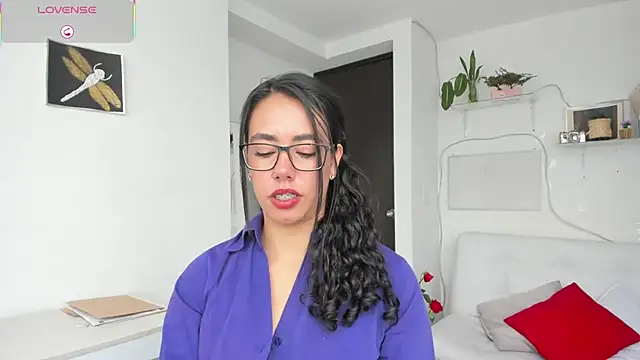 susana monroy online show from 29, 7, 2026