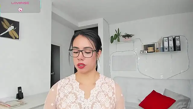 susana monroy online show from 27, 7, 2026