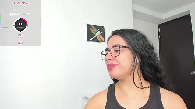susana monroy online show from 25, 7, 2026
