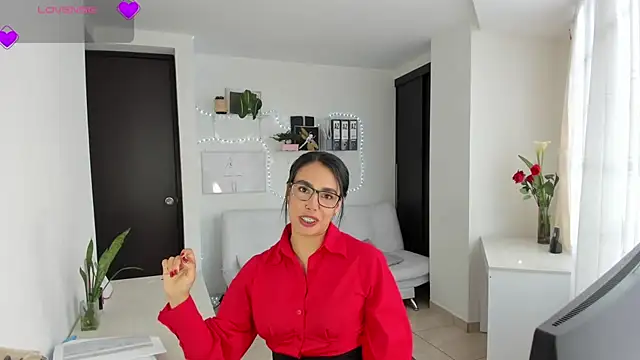 susana monroy online show from 5, 6, 2026