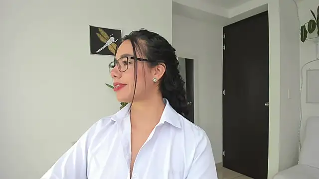 susana monroy online show from 19, 7, 2026
