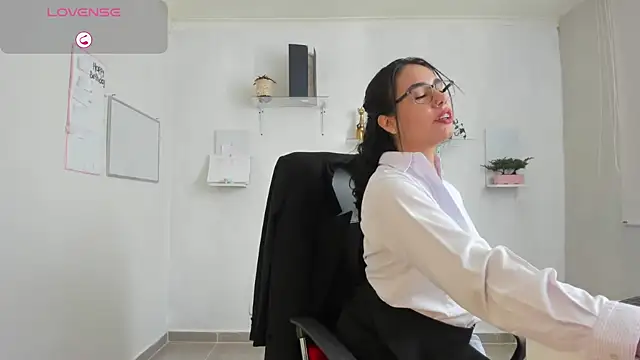 susana monroy online show from 22, 9, 2025