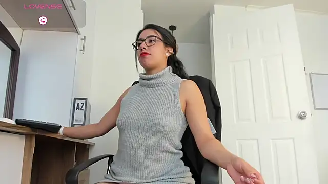 susana monroy online show from 4, 11, 2025