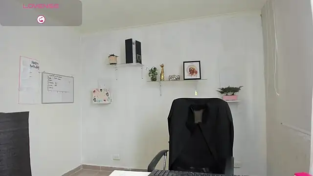 susana monroy online show from 6, 10, 2025