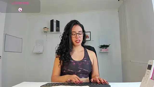 susana monroy online show from 26, 9, 2025