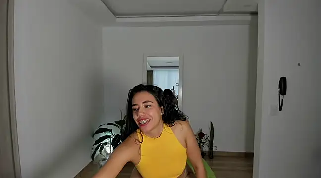 susana monroy online show from 2, 2, 2025