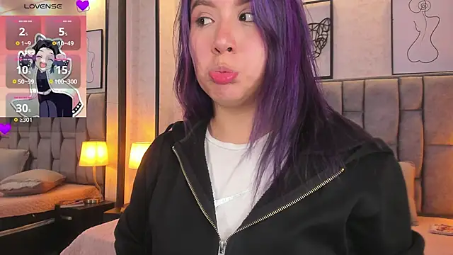 sweet--emily online show from 13, 3, 2025