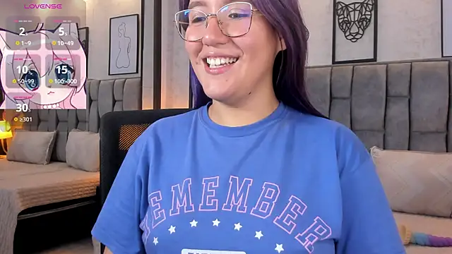 sweet--emily online show from 28, 2, 2025