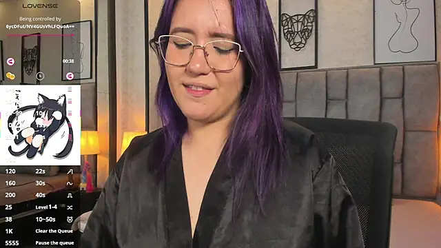 sweet--emily online show from 14, 3, 2025