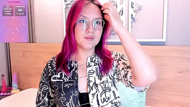 sweet--emily online show from 16, 11, 2025