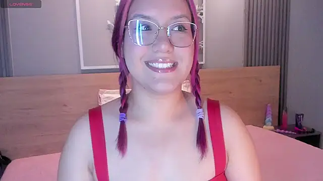 sweet--emily online show from 26, 11, 2025