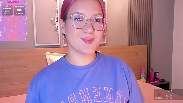 sweet--emily online show from 27, 11, 2025