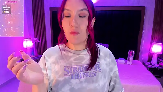 sweet--emily online show from 24, 10, 2025