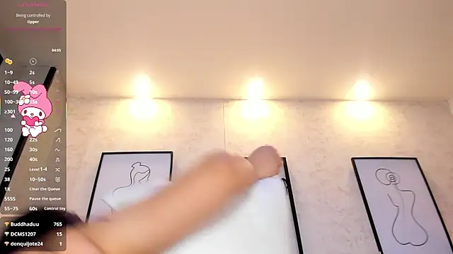 sweet--emily online show from 11, 3, 2025