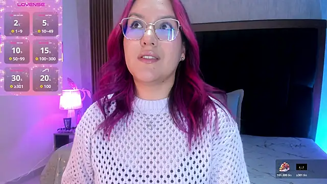 sweet--emily online show from 12, 11, 2025