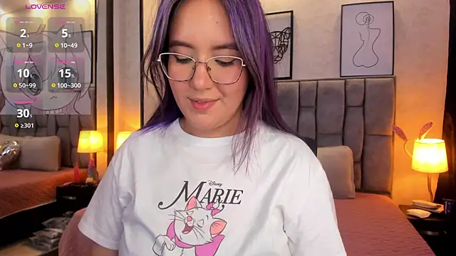 sweet--emily online show from 4, 3, 2025