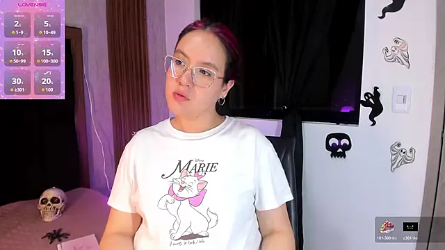 sweet--emily online show from 31, 10, 2025